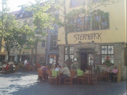 Фото: Sternbäck 